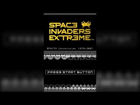 Video: „Space Invaders“kūrėjas, Grįžęs Prie DS