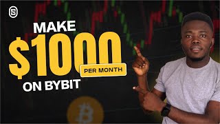 SIMPLE CRYPTO TRADING STRATEGY - Make $1,000/Month With Crypto Trading by Femi Olaniyan 9,726 views 5 months ago 10 minutes, 57 seconds