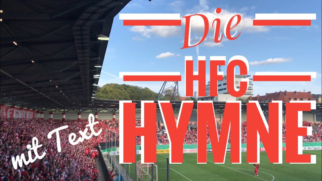 🇮🇩 HFC Hymne 🇮🇩