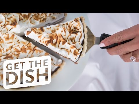 How to Make a Sex Tart | Get The Dish