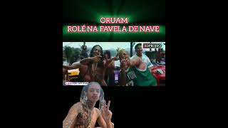 Rol Na Favela De Nave oruam Feat didi edpromoviews