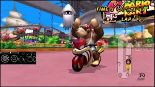 The Finale!!! Road to 9999vr Itemless Episode 15 with commentary