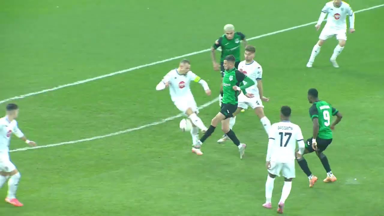 Egnatia-Dinamo 1-3 | Highlights | Finalja e Superkupës së Shqipërisë 2025 | 28.12.2025