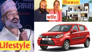 Comedian Dari Ba Surbir Pandit Lifestyle Age, Education, Family, Car, Income And Networth