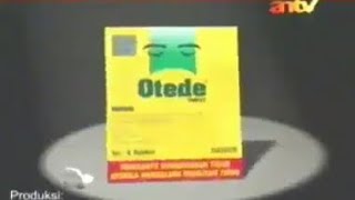 Iklan Otede (2005)