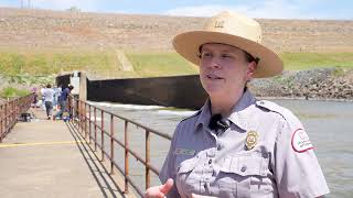 USACE, Partners Work to Improve Fish Passage and Water Quality