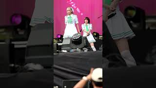 KLP48 - Cocoa Focus cam @. Motion IME 2024 day 2