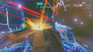 mccree stun isn't broken at all