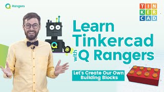 Designing a Custom Engraved Ring in Tinkercad