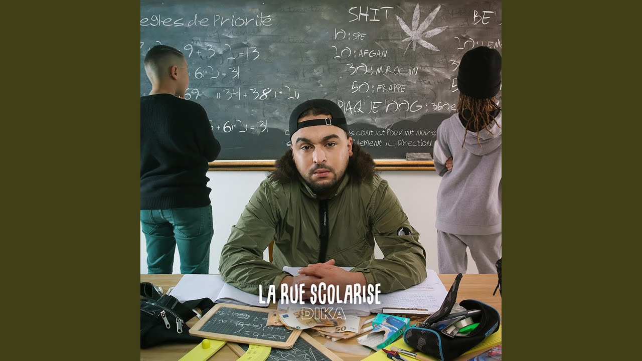 Watch Tranquille (feat. Naps) on YouTube Watch Tranquille (feat. Naps) on YouTube