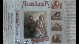 ANALISA - HAMPARAN KASIH (1991)
