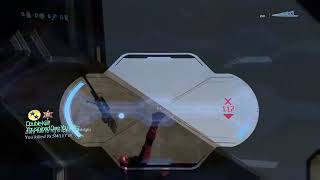 Dirty Halo 3 Overkill Extermination on Narrows