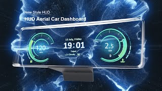 How Dashboard Displays Work