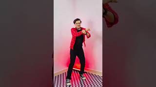 bajegi dholak bajenge tashe meri sagai mein 🕺♥️ Utha Le jaoonga 💕 Bollywood song , Bollywood dance