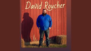 Hold her when shes broken - David Roucher