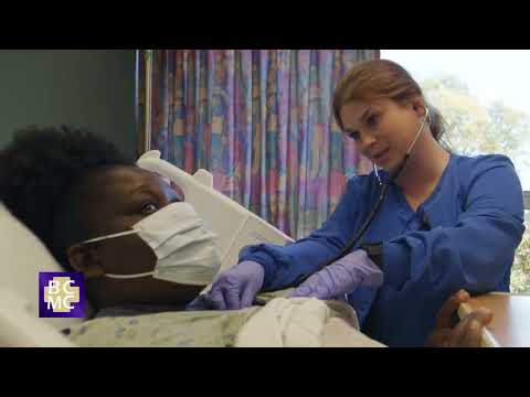 Bradley County Medical Center Virtual Tour
