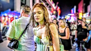4K UHD AMAZING BANGKOK 2025