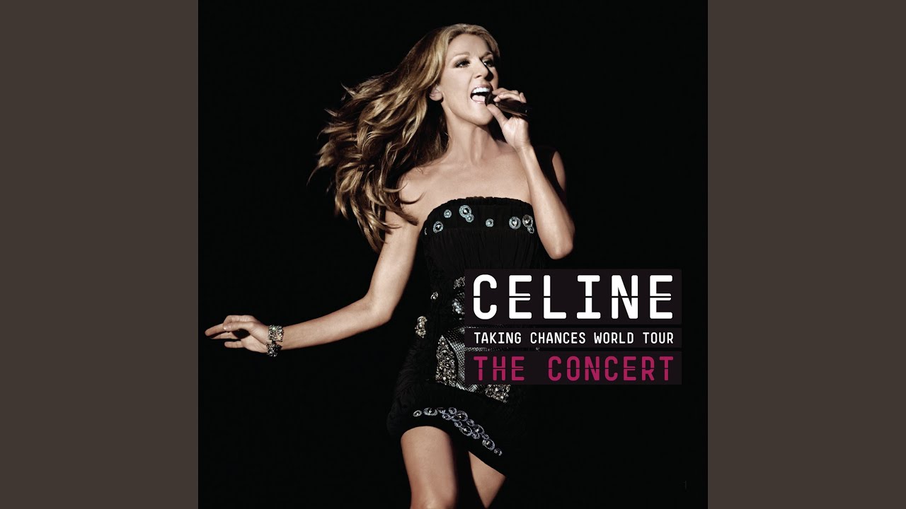 Taking Chances (Live at TD Garden, Boston, Massachusetts - 2008)