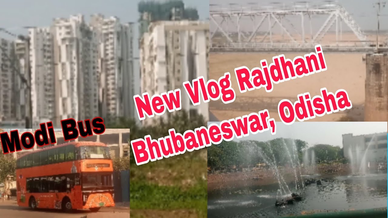 Odisha Rajdhani New vlog Rajdhani Bhubaneswar ,Odisha @somanathmofficial6604 # ...
