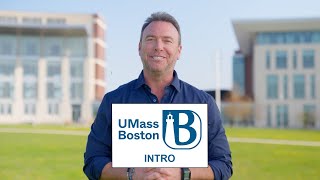 Famous UMass Boston - Intro | The College Tour Wealth
