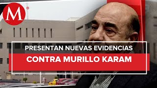 Presentan 40 nuevas evidencias en contra de Murillo Karam por caso Ayotzinapa