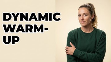 How Can Pitchers Start A Dynamic Arm Warm-Up Session?