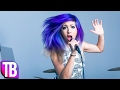 Hard Times - Paramore (TeraBrite Pop Punk Cover / Music Video)