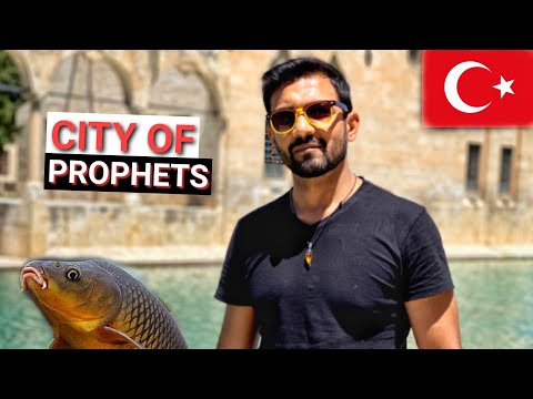 Şanlıurfa | Urfa | Southeast Turkey | Travel vlog | Turkey travel | meanwhile in turkey | Shor vlogs