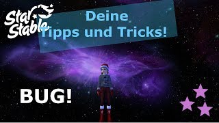 Die Besten Bugs und Tricks von Zuschauern ♥❤💖 | Star Stable