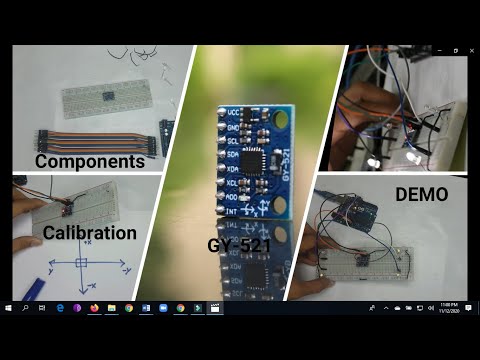 How to calibrate