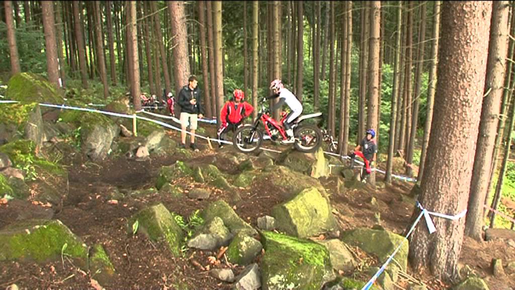 trial Kyselka 2011 - Martin Matejicek