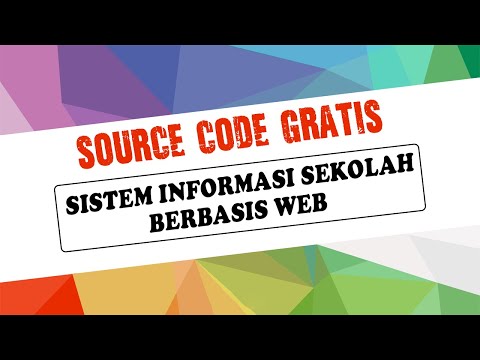 SOURCE CODE GRATIS