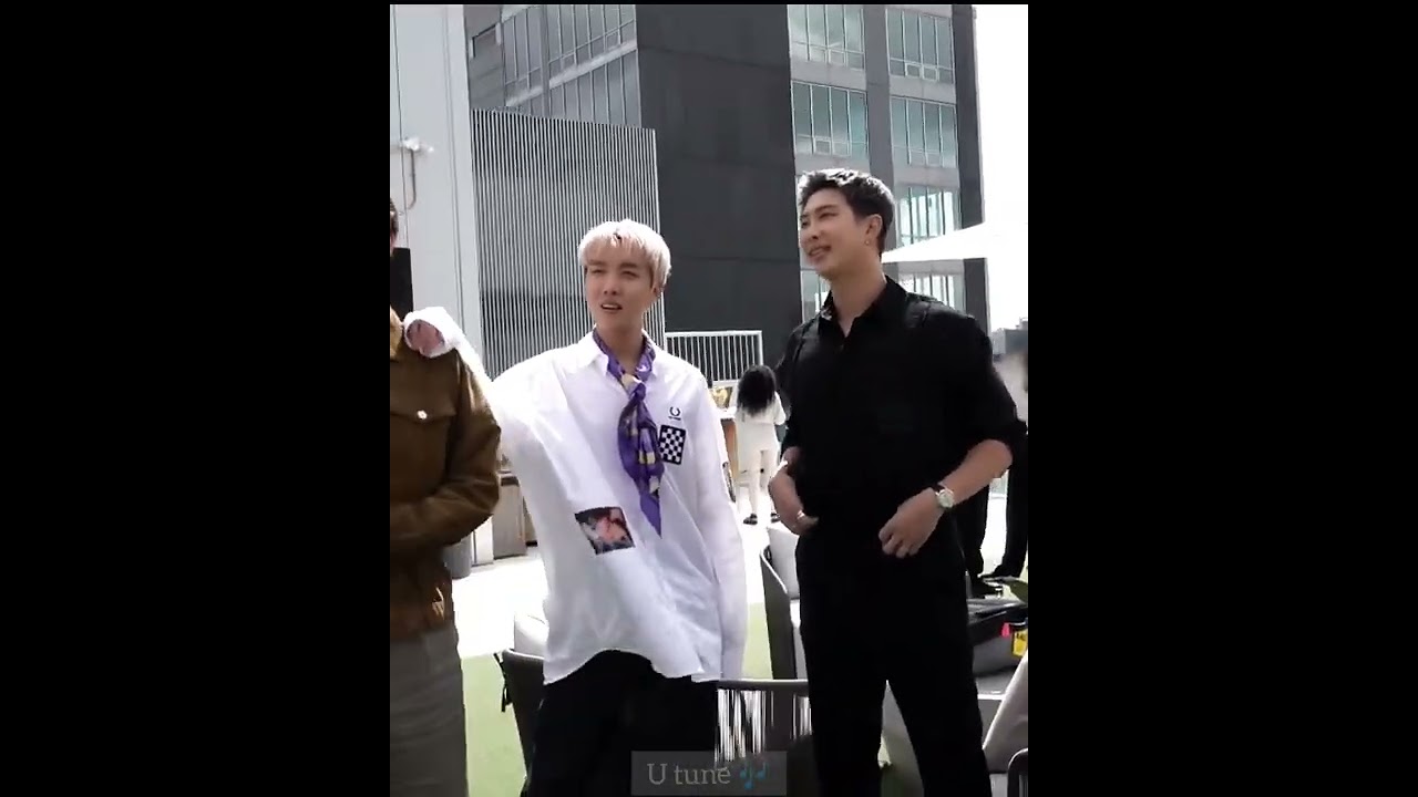 Rm mass look 🔥 in black dress / bts shorts