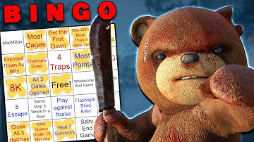 I Made a BETTER Version of Bhvr