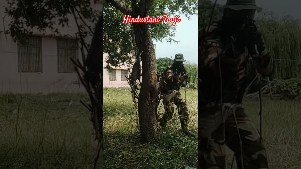 SSC GD CISF CRPF BSF SSB ITBP ASSAM RIFLE RECRUITMENT MEDICAL Exam army Navy Air force NSG commando