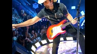 Video thumbnail of "Brad Paisley Officially Alive"