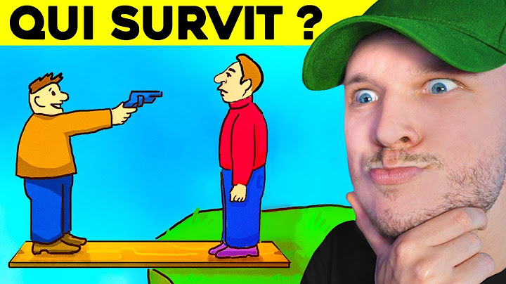 Seul un Génie peut y RÉPONDRE !