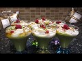 اطيب عصير افوكادو بالقشطهavocado juice with achta