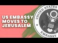 Understanding Jerusalem's Historical and Political Significance