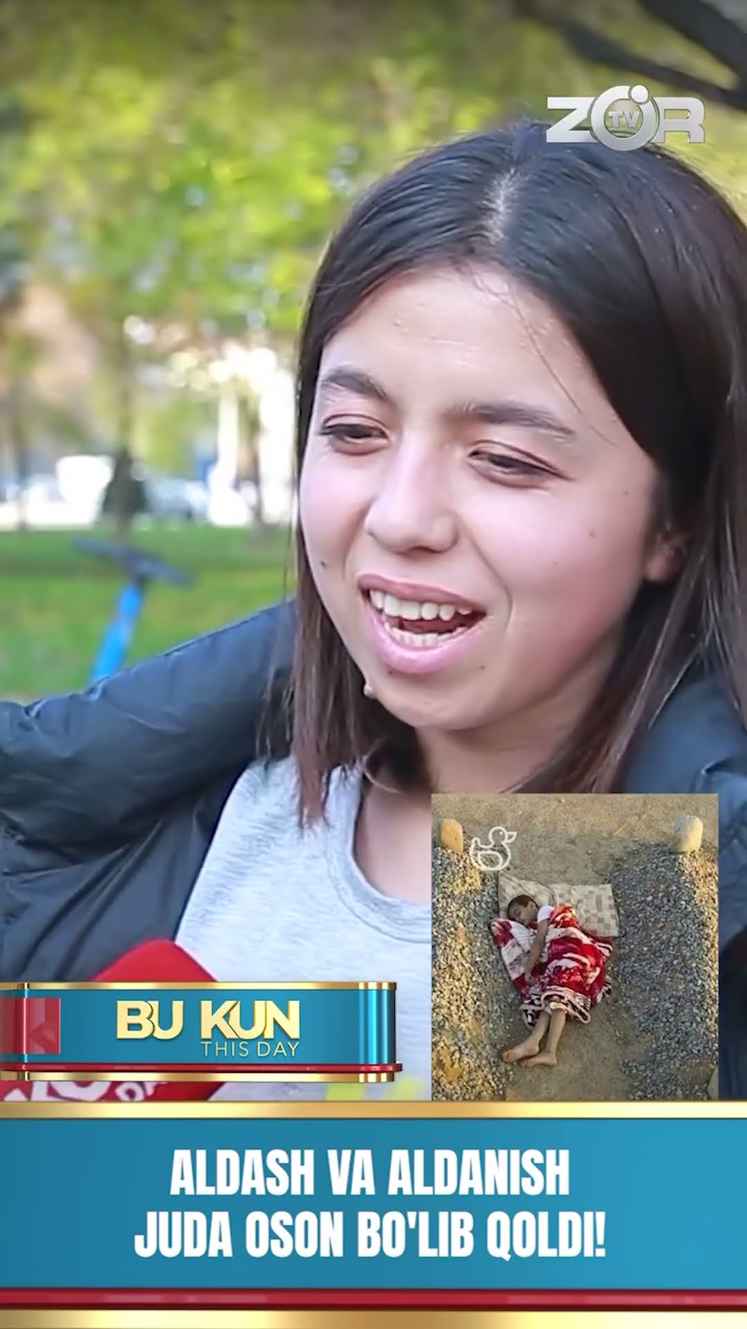 BU KUN