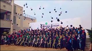 Convocation Namal University Mianwali | Imran Khan Namal knowledge City !