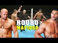 A LUTA MAIS ROUBADA DO MMA - RICARDO ARONA vs FEDOR EMELIANENKO #cfxsports