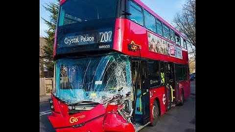 3 . 2 . 1 . Go! London buses