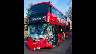 3 . 2 . 1 . Go! London buses