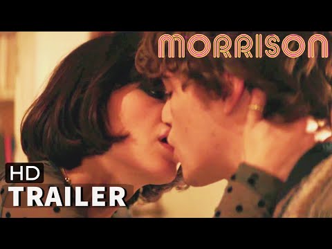Morrison | Trailer Ita Hd (2021) Film di Federico Zampaglione