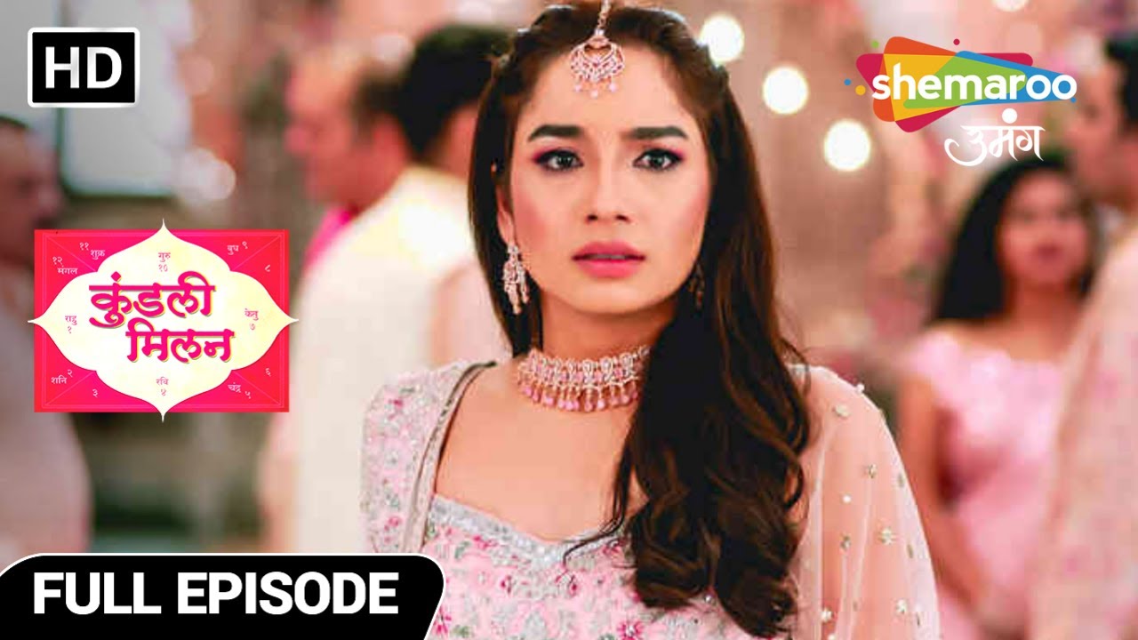 Kundali Milan | New Drama Show | Full Episode | Very Concerned About Yash | Episode 65