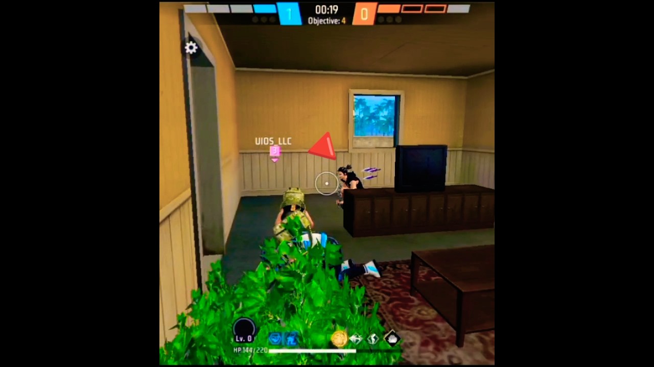 ACE Bizon  as than usual uios llc 