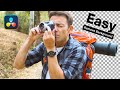 The Best Way To Remove Background In Davinci Resolve