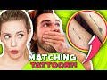 Riverdale Cast: Shocking Truth Behind Their Tattoos | The Catcher