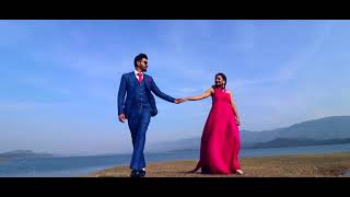 VIBHESH & ANKITA PRE WEDDING CEREMONY SONG DHERY DHERY  SY RAVIKAUSHAL